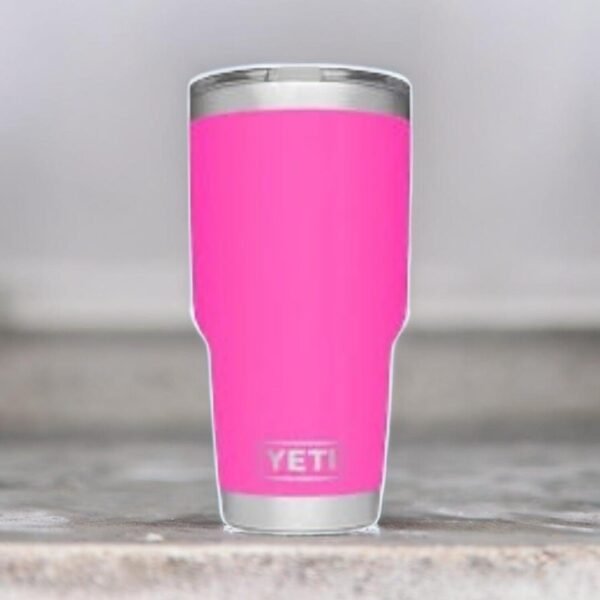 Caka Master Vaso Yeti 30 Onzas 10