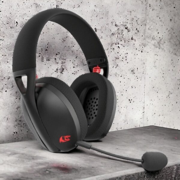 Redragon Audífonos Gamer Ire Pro H848