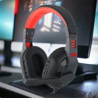 Redragon Audífonos Gamer H120 Ares