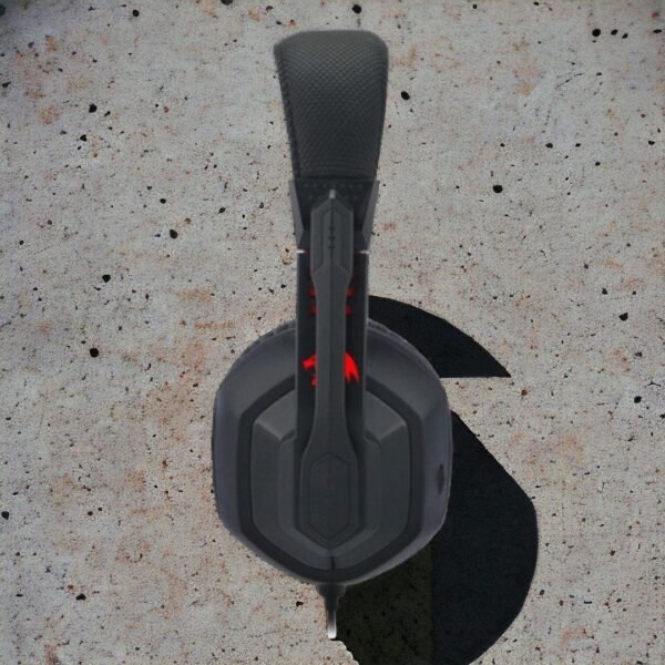 Redragon Audifonos Gamer H120 Ares 4