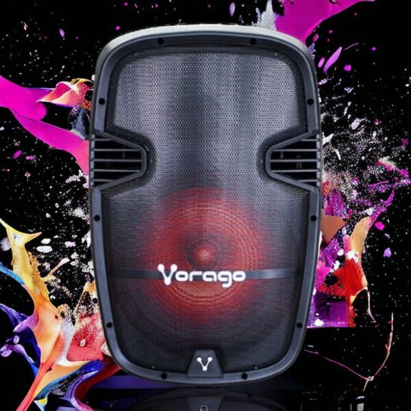 Vorago Bafle KSP 500 Bluetooth 100W 2