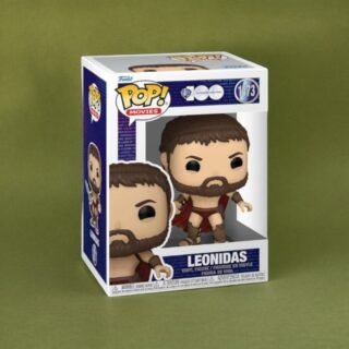 Funko Pop Leonidas