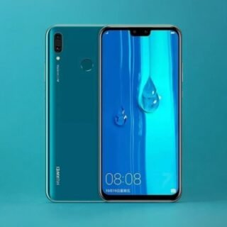 Celular Huawei Y9 ROM 128GB