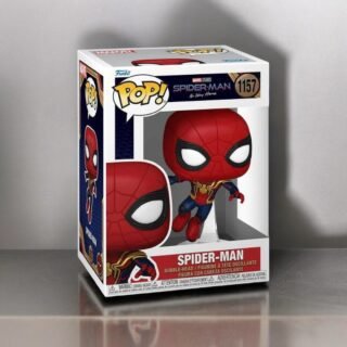 Funko Pop Spider Man