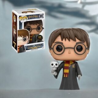 Funko Pop Harry Potter