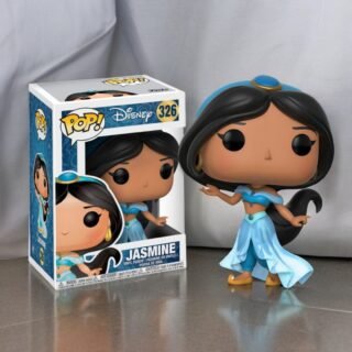 Funko Pop Jasmine