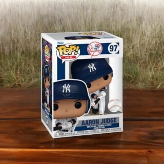 Funko Pop Aaron Judge