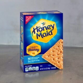 Galletas Honey Maid Honey 408 Gramos
