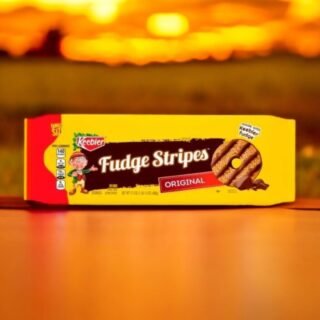 Galletas Keebler Fudge Stripes 490 Gramos