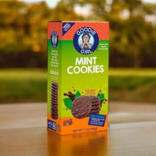 Galletas Goodie Girl 198 Gramos