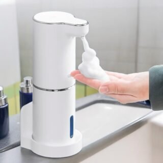 Dispensador Automático de Jabón