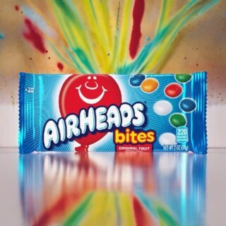 Airheads Bites Fruit Chewy