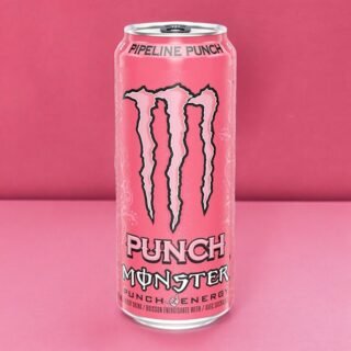Monster Energy Pipeline Punch