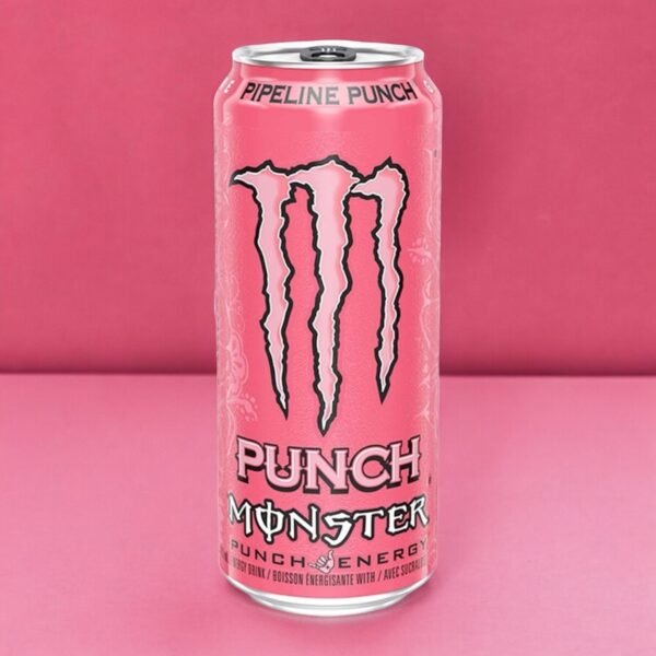 Monster Energy Pipeline Punch