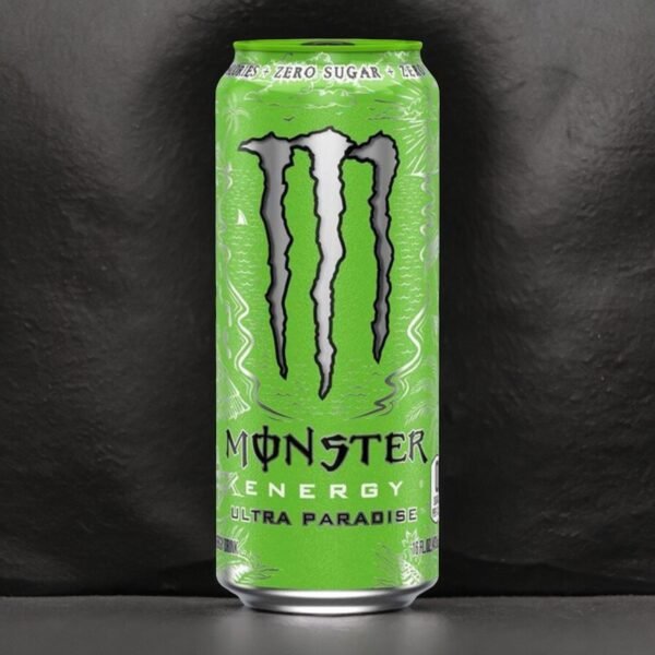 Monster Energy Ultra Paradise