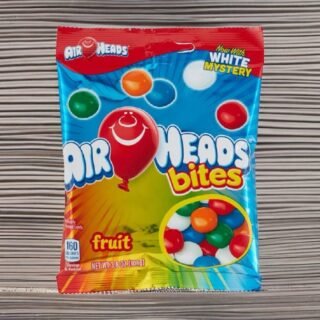 Airheads Bites Fruit