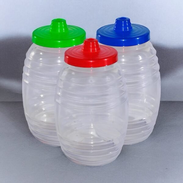 Caja Master Vaso Vitrolero Plástico Michelada