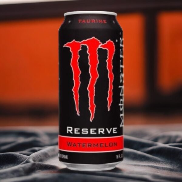 Monster Energy Reserve Watermelon