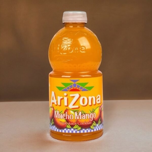 Arizona Mango 1 Litro