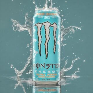 Monster Energy Ultra Fiesta Mango