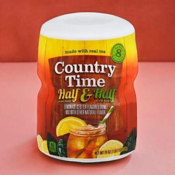 Country Time Half Lemonade