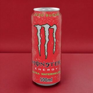 Monster Energy Ultra Watermelon