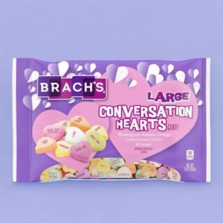 Brach's Large Conversation Hearts