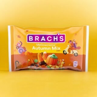 Brach´s Autumn Mix