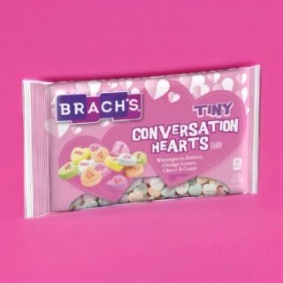 Brach's Large Conversation Hearts