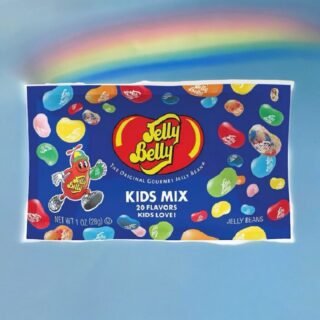 Jelly Belly Kids Mix