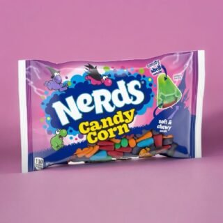 Nerds Candy Corn