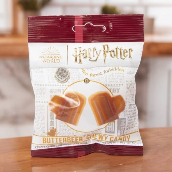 Harry Potter Butterbeer Chewy