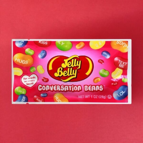 Jelly Belly Conversation Beans