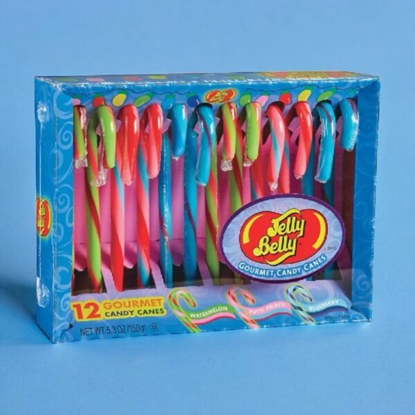 Jelly Belly Assorted Gourmet Holiday