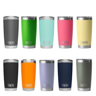 Vaso Yeti 20 Oz 30 Piezas