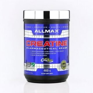 Allmax Creatina Monohidratada