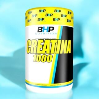 BHP Creatina Ultra 1 Kilo