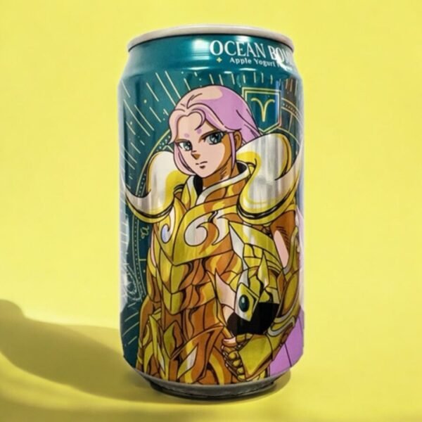 Refresco Ocean Bomb