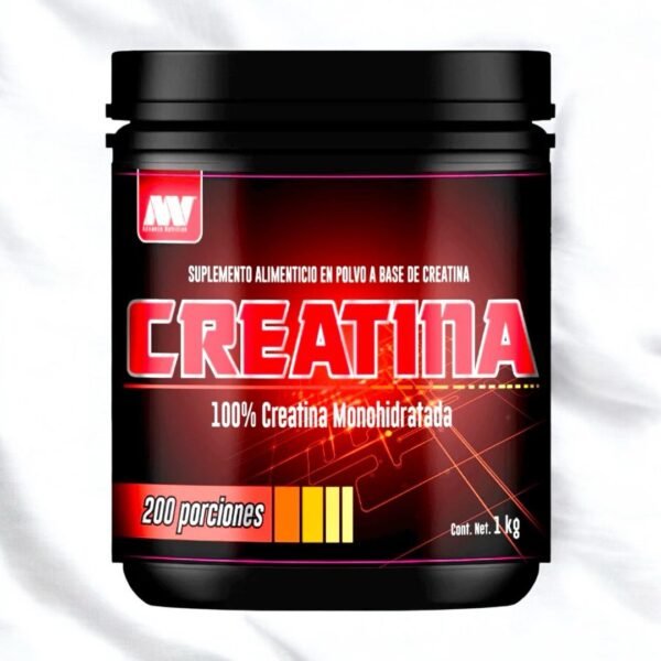 Creatina Advanced Nutrition