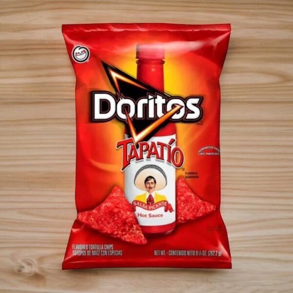 Doritos Tapatio