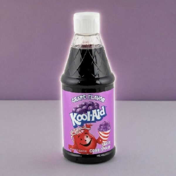 Kool-Aid Grape 473 ml