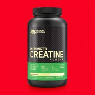 Creatina ON Optimum Nutrition