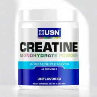 Creatina USN 300 Gramos