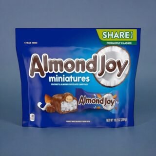 Almond Joy Miniatures