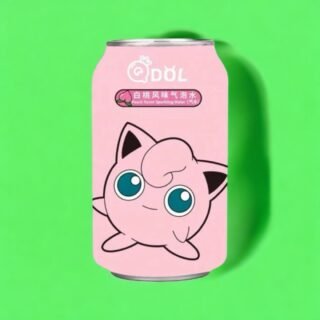 Soda QDOL Jigglypuff