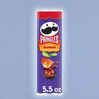 Pringles Adobada