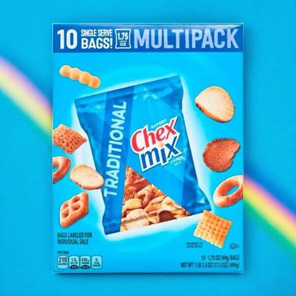 Chex Mix Snack Party Mix