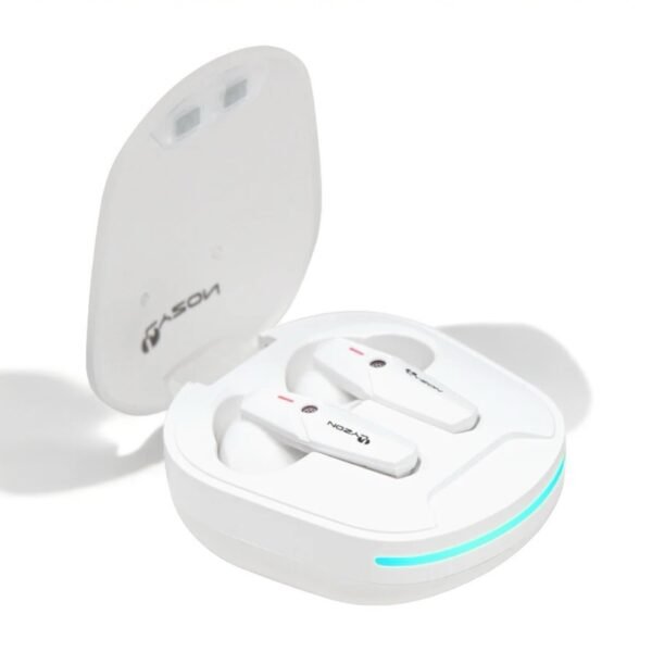Audífonos Bluetooth AD008 de Lyzon - Image 2