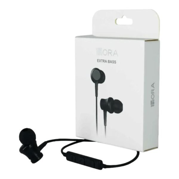 Audífonos Alámbricos 3.5mm AUT111