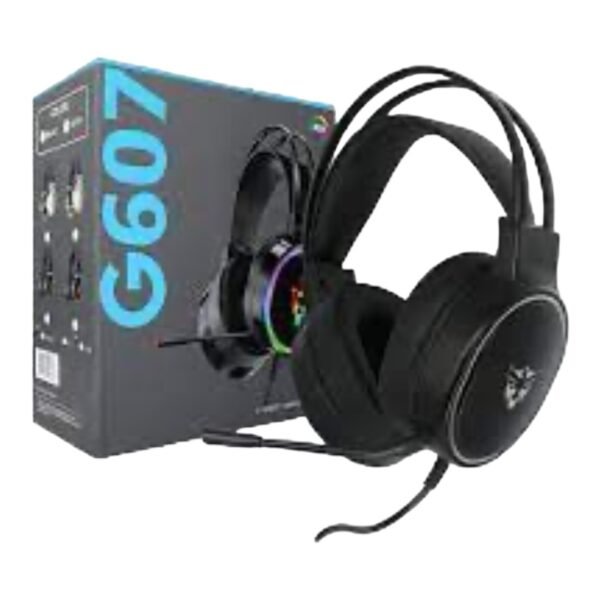 Audífonos de Diadema Buku-G607